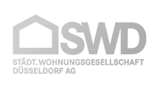 SWD Städt. Wohnungsgesellschaft Düsseldorf AG