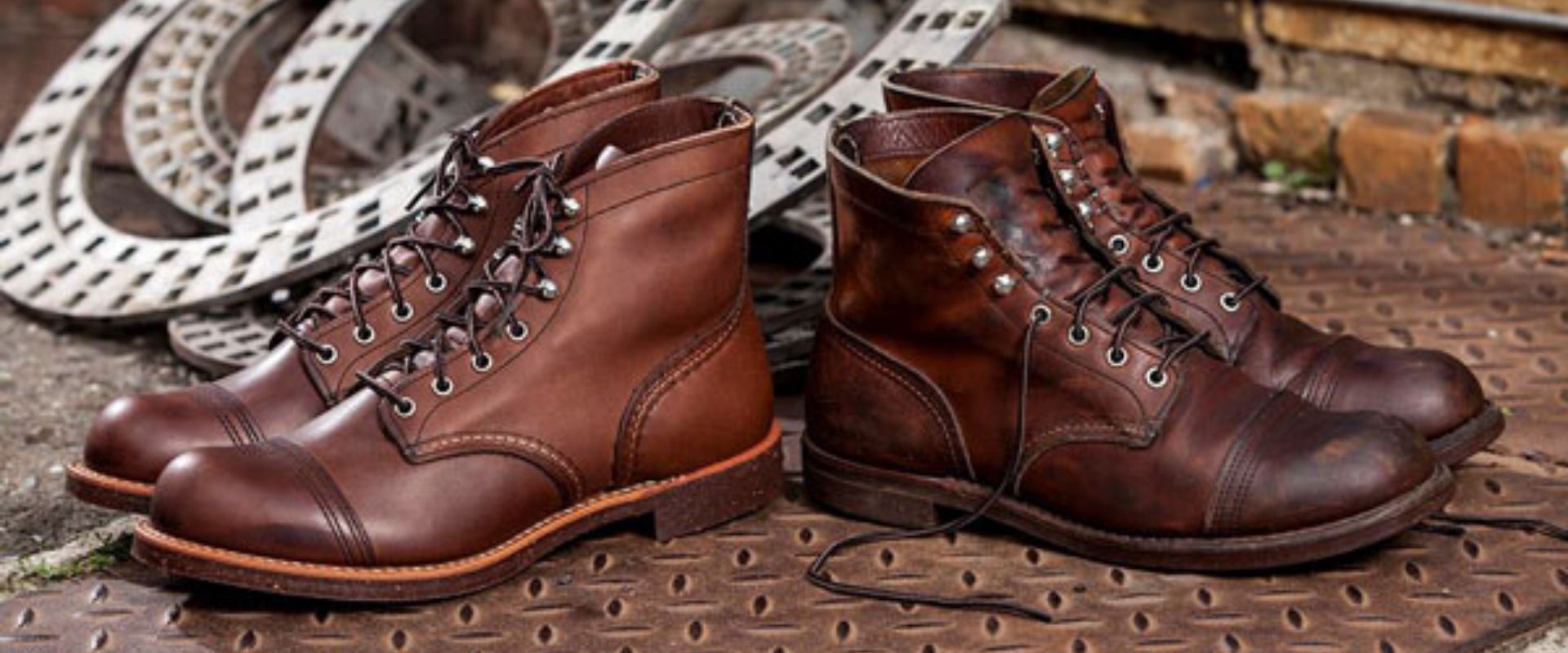 Red Wing Shoes: Online Shop für stilvolle Schuhe ...